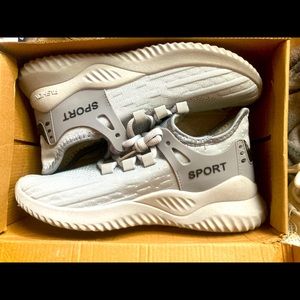 Brand new shein sneakers